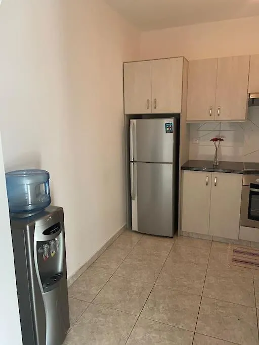 Carisa Holidays Larnaca Apartamento