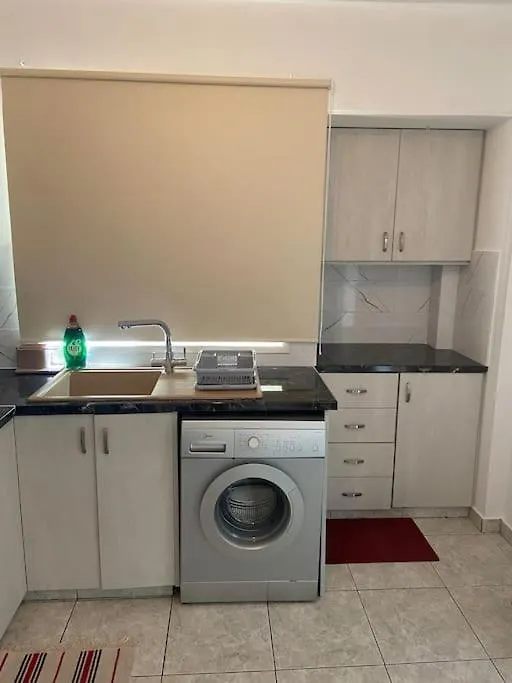 Apartamento Carisa Holidays Larnaca Chipre
